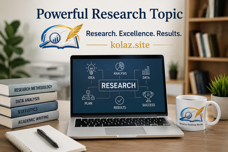 Research Topic