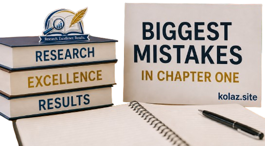 Biggest Mistakes