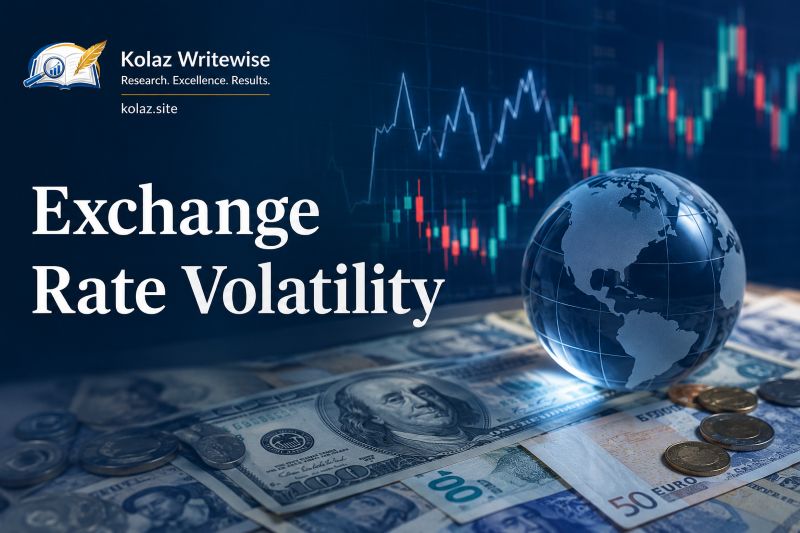 Exchange Volatility
