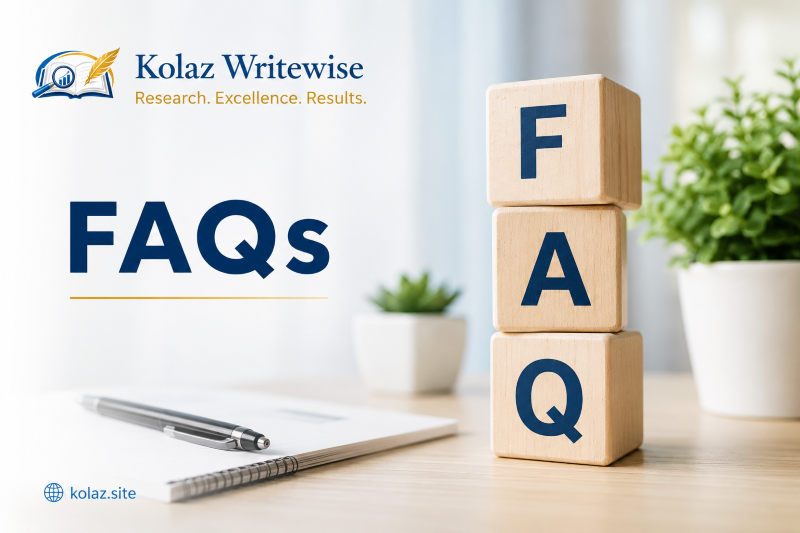 FAQ