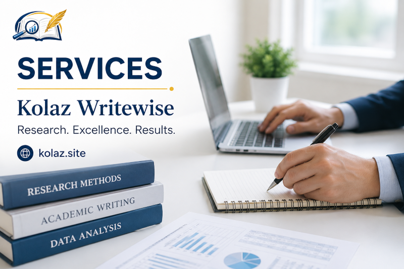 SERVICES