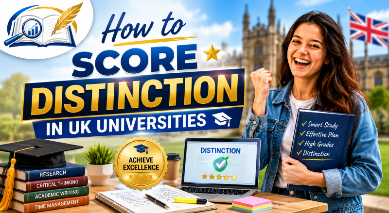 UK Distinction